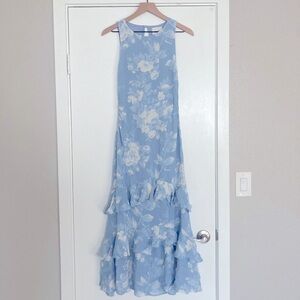 Reformation Magnus Dress